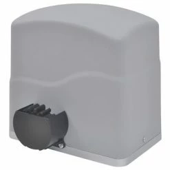 VidaXL Dispositif d'ouverture de porte coulissante 300 W 600 kg