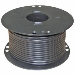 Kerbl Câble souterrain à haute tension 50 m 2,5 mm 44819