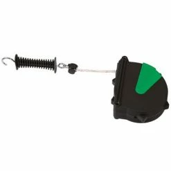 Kerbl Système de porte Flexigate avec corde 441293/016