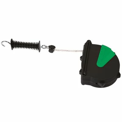 Kerbl Système de porte Flexigate avec corde 441293/016