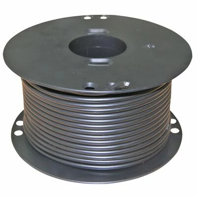 Kerbl Câble souterrain à haute tension 50 m 1,6 mm 44921 – Image 2