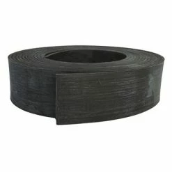 Nature Bordure de jardin 14 cm x 10 m 7 mm Noir