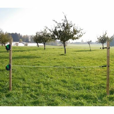 Kerbl Système de porte Flexigate avec corde 441293/016 – Image 3