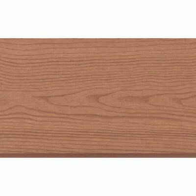 VidaXL Panneaux de clôture de remplacement 9 pcs WPC 170 cm Marron – Image 4