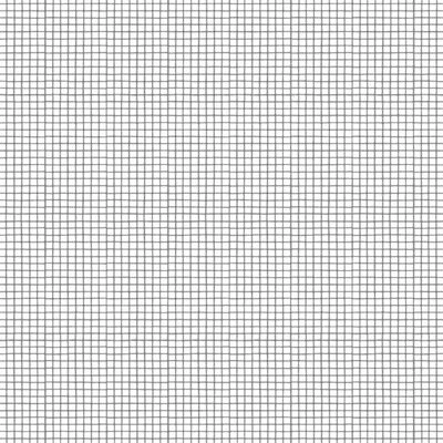 VidaXL Écran en treillis Fibre de verre 112x500 cm Noir – Image 5