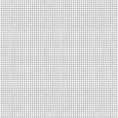 VidaXL Écran en treillis Fibre de verre 80x2000 cm Gris – Image 5