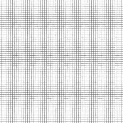 VidaXL Écran en treillis Fibre de verre 112x2000 cm Gris – Image 5