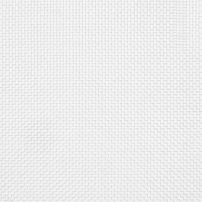 VidaXL Écran en treillis Acier inoxydable 112x500 cm Argenté – Image 5